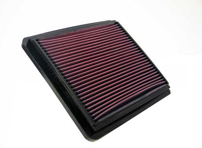 K&N Engineering K&N Daewoo Leganza L4-2.0/2.2L F/I 98-02