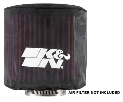 K&N Engineering K&N 14-15 Polaris Sportsman Ace Replacement Air Filter Dry Charger Wrap