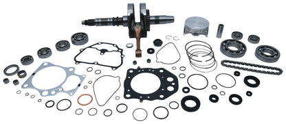 Vertex Pistons Vertex Honda Complete Engine Rebuild Kit