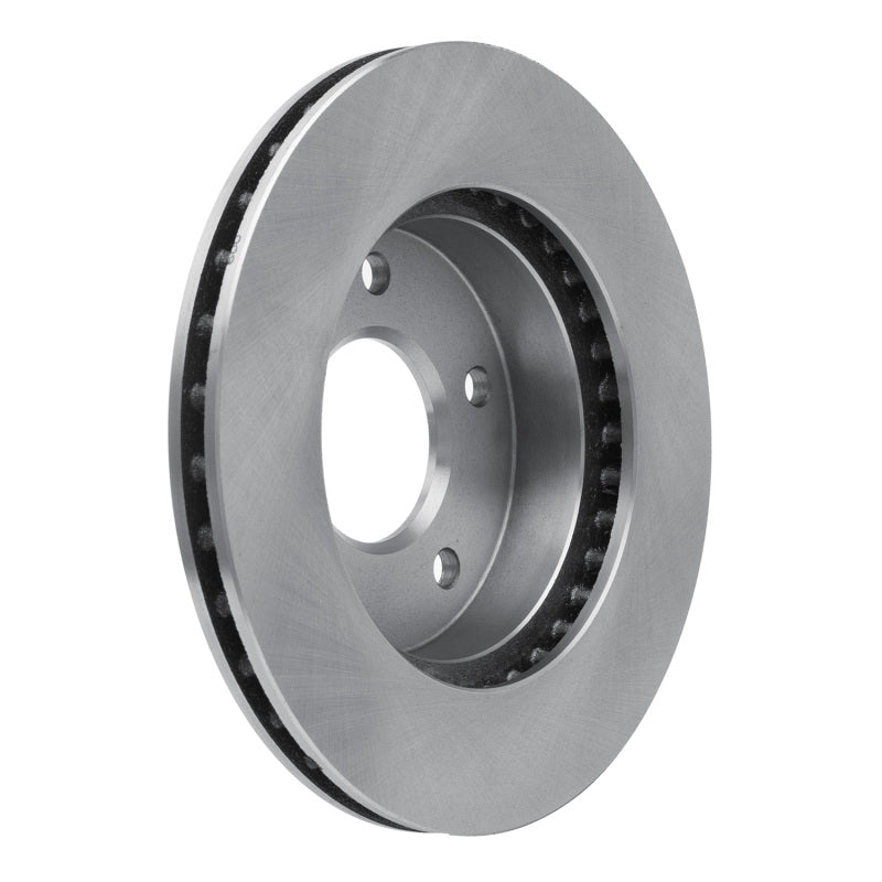 DFC 75-79 Ford LTD Left Rear Brake Rotor
