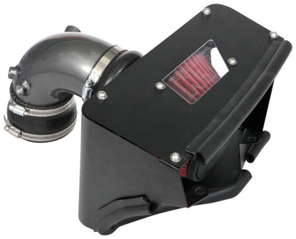 AEM Induction AEM C.A.S. 18-20 Kia Stinger L4-2.0L F/I Cold Air Intake
