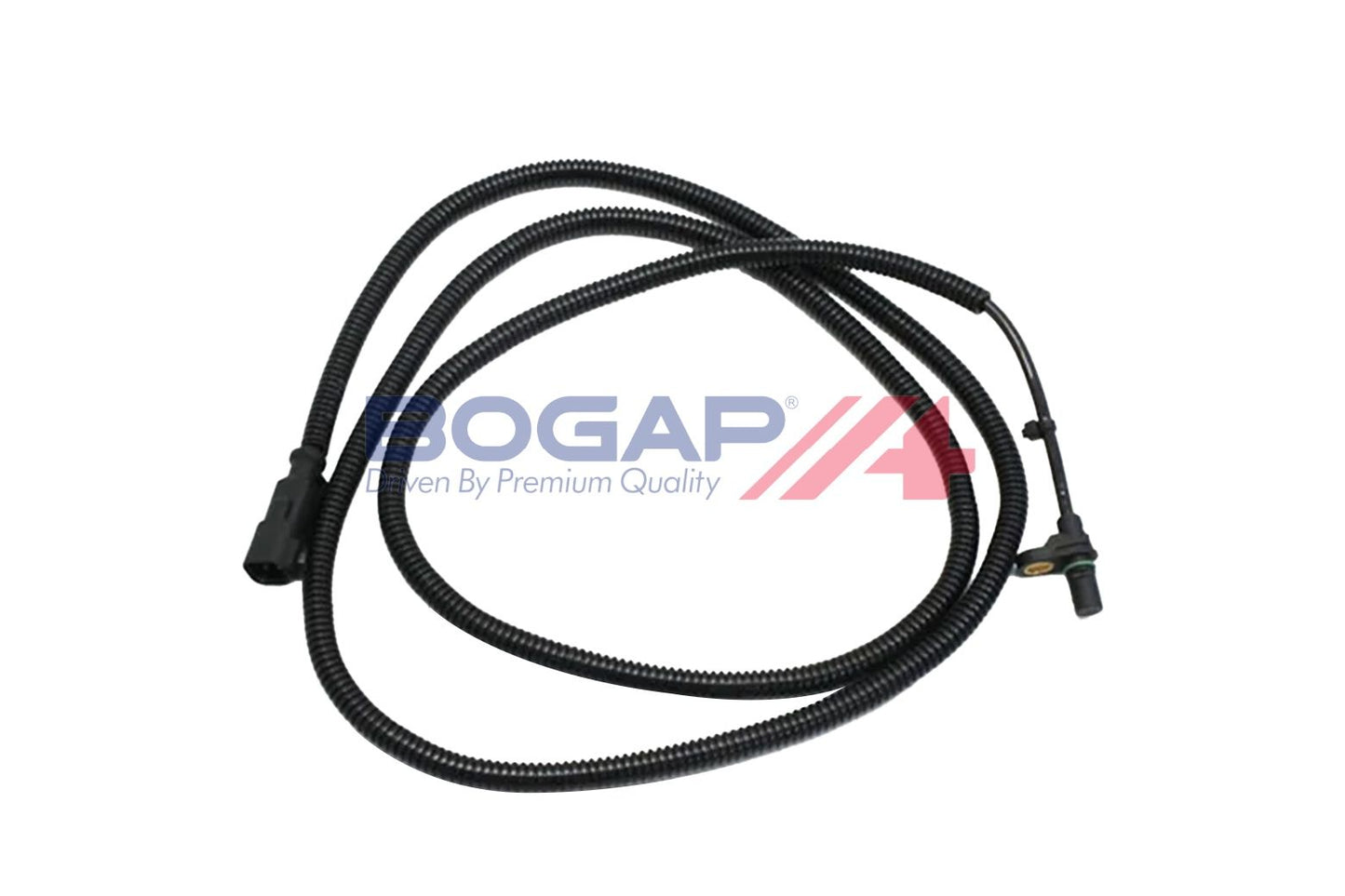 BOGAP A7117254 Sensor, Wheel Speed