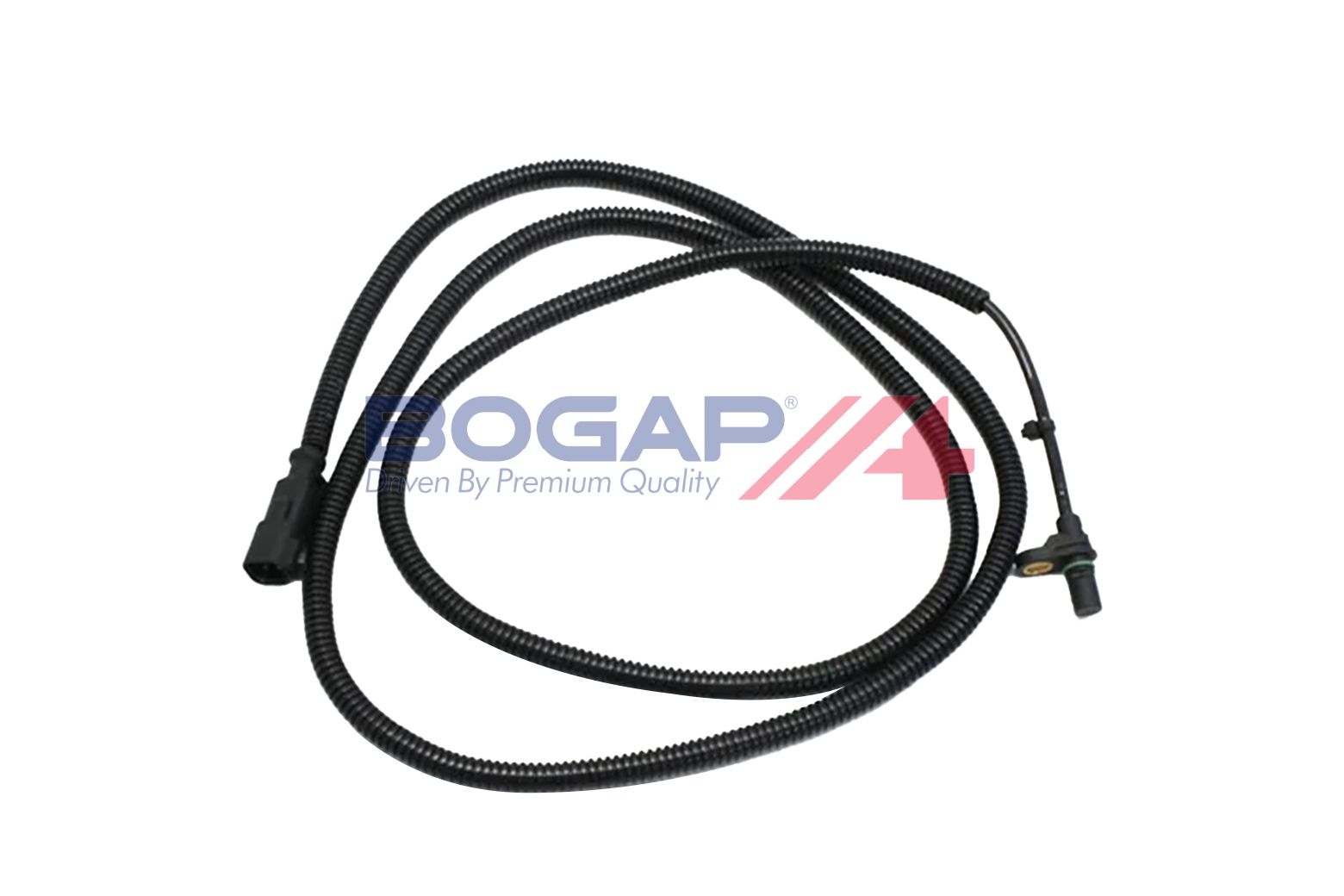 BOGAP A7117254 Sensor, Wheel Speed