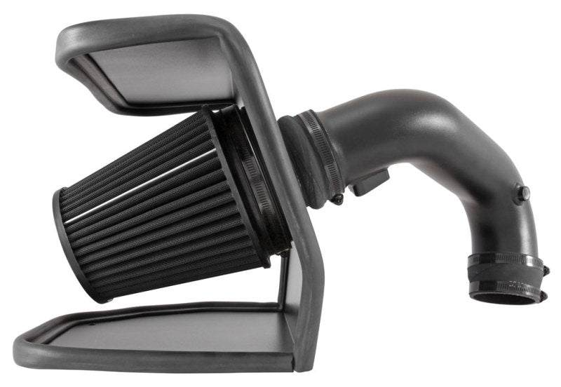 K&N Engineering K&N 71 Series Performance Intake Kit - Chevrolet/GMC Colorado/Canyon  V6 3.6L 2015