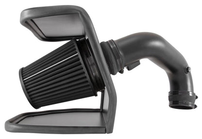 K&N Engineering K&N 71 Series Performance Intake Kit - Chevrolet/GMC Colorado/Canyon  V6 3.6L 2015
