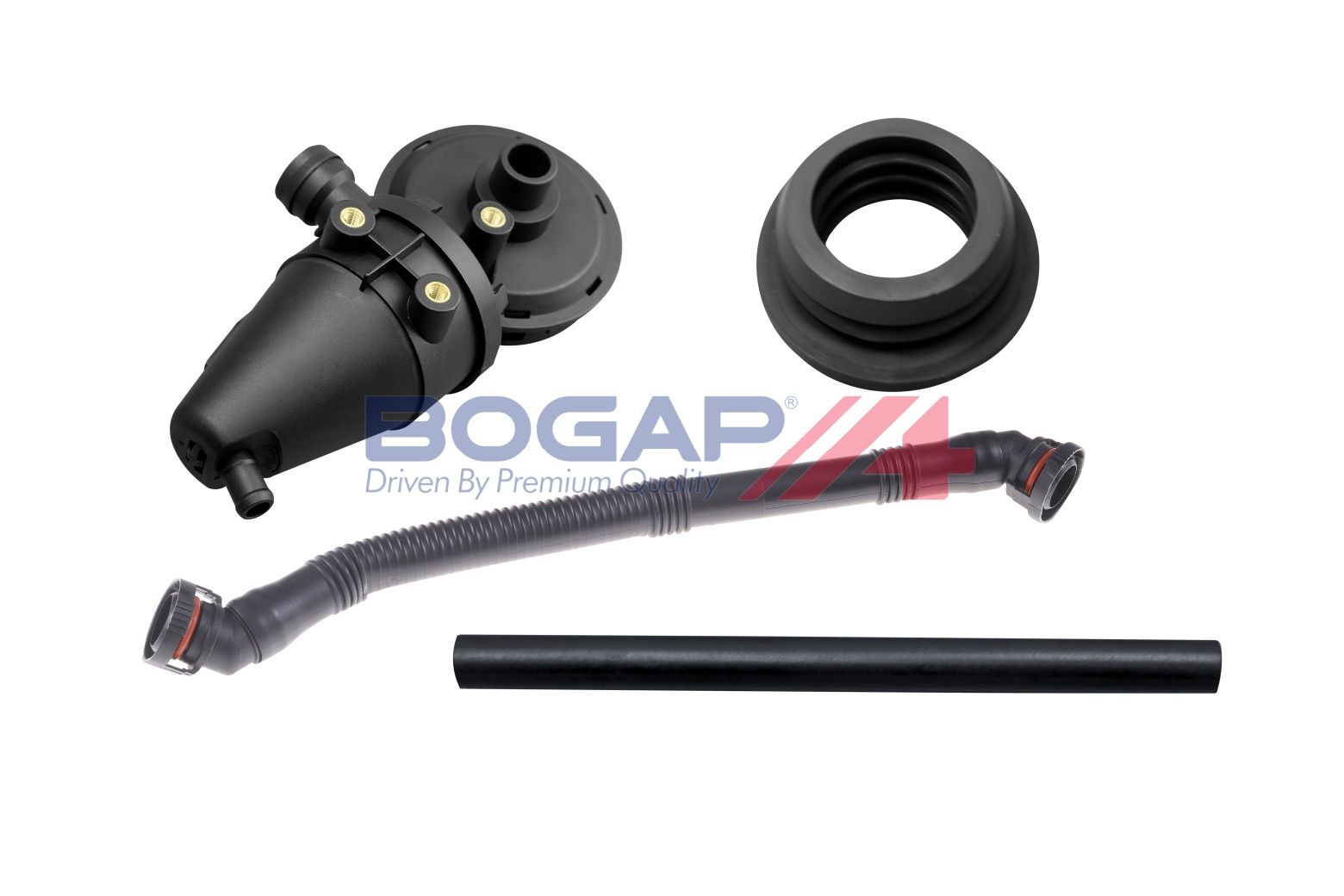 BOGAP B1217103 Repair Kit, Crankcase Ventilation