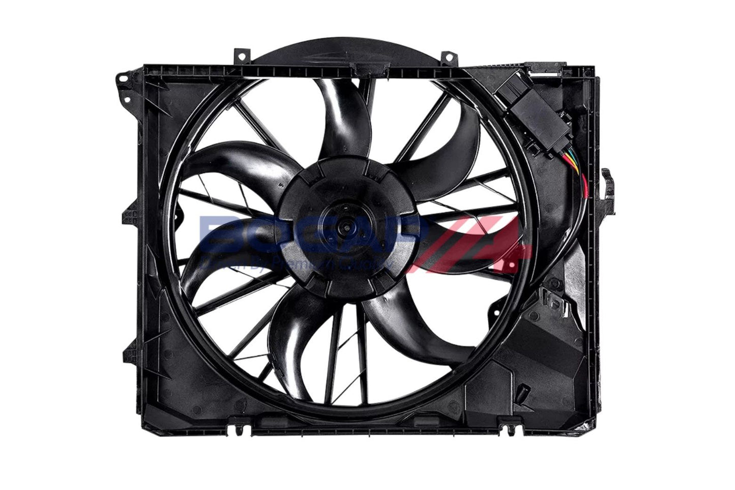 BOGAP B4243154 Fan, Engine Cooling