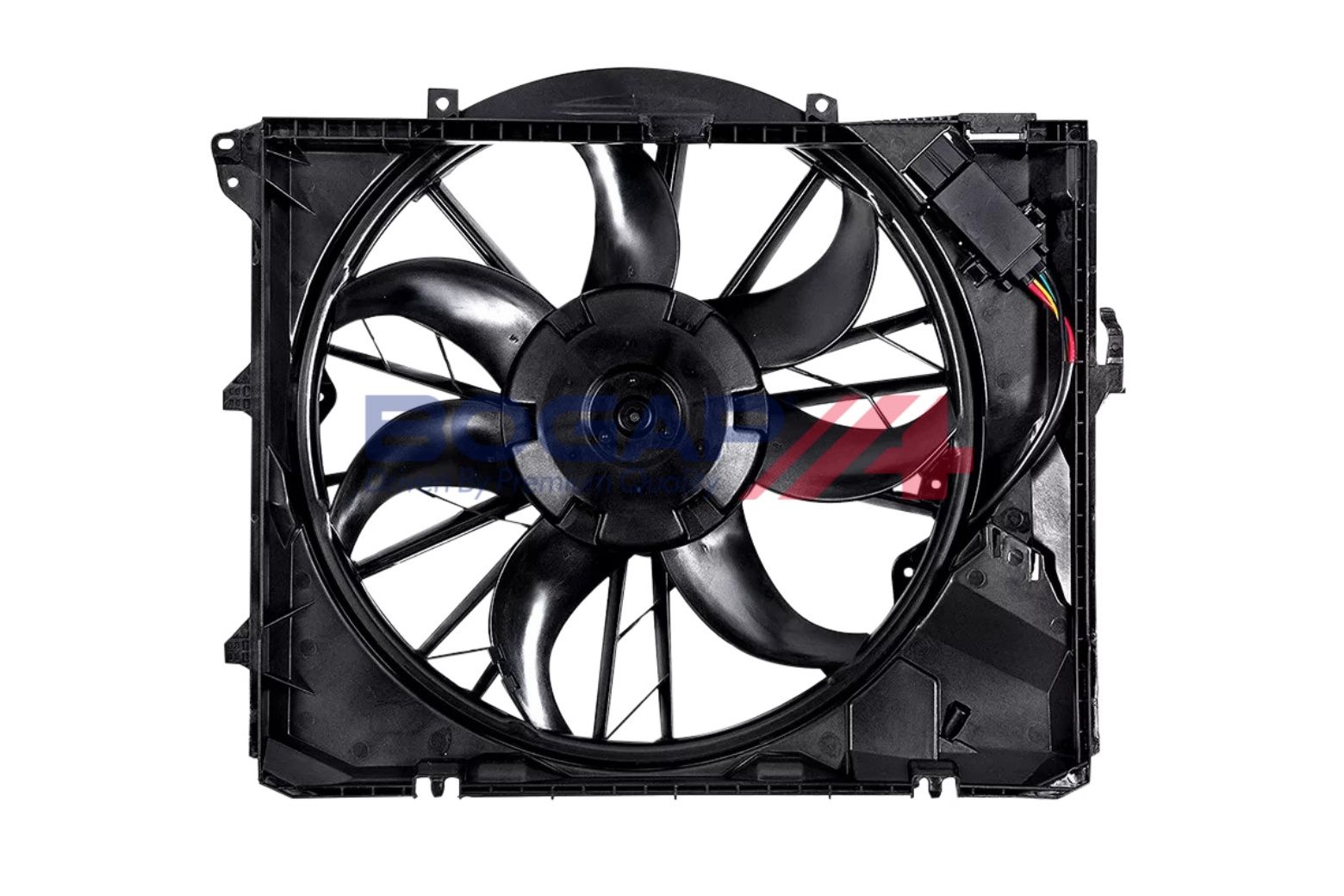 BOGAP B4243154 Fan, Engine Cooling