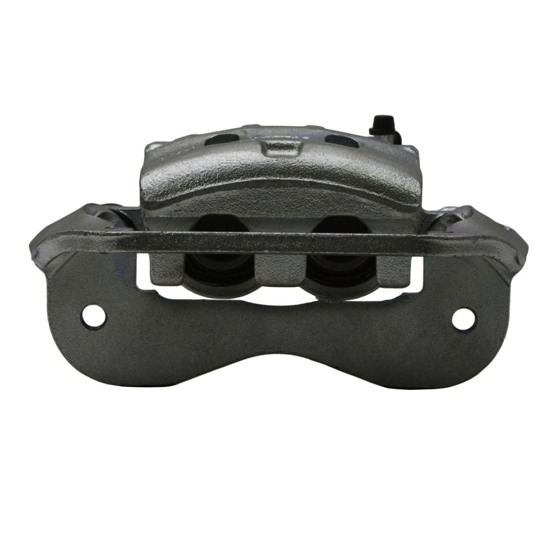 DFC 86-90 Toyota Van Front-R Silver Zinc Coated Premium Caliper