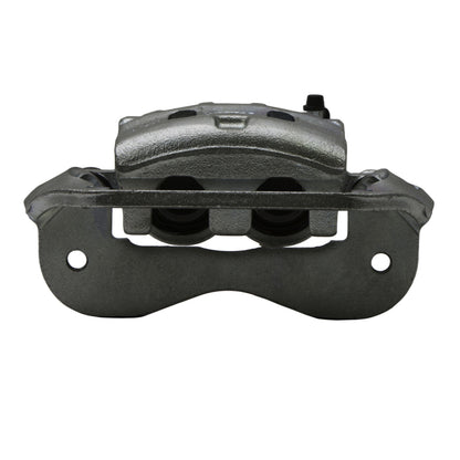 DFC 86-90 Toyota Van Front-R Silver Zinc Coated Premium Caliper