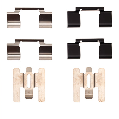 DFC 91-98 Volvo 740/745/S90/960/780/V90/940 Front Premium Hardware Kit
