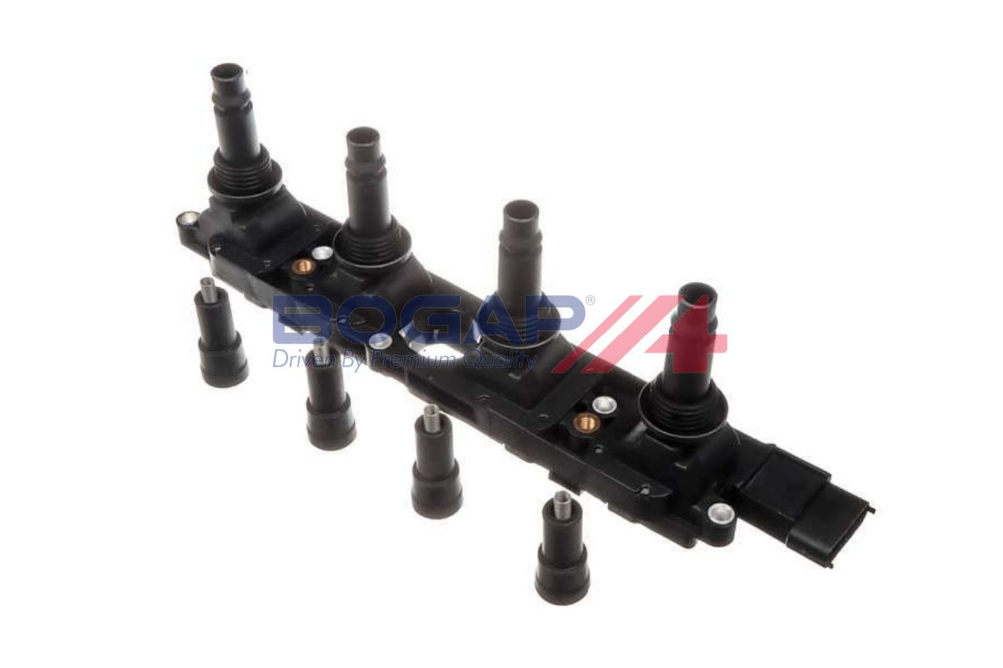 BOGAP G1511102 Ignition Coil