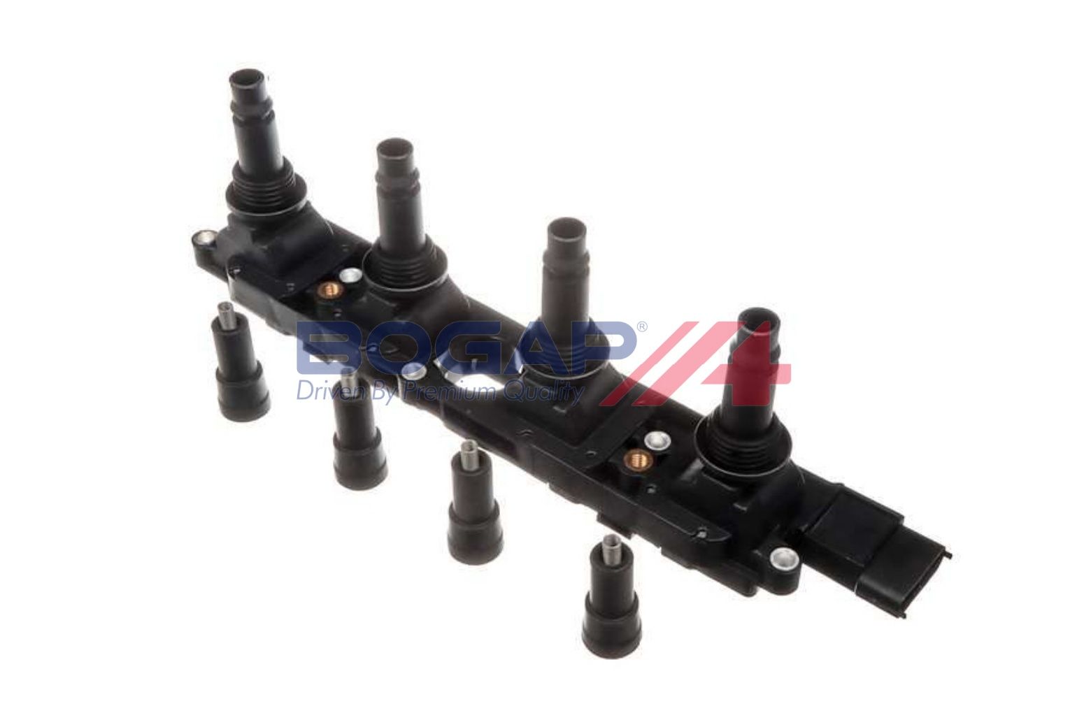 BOGAP G1511102 Ignition Coil