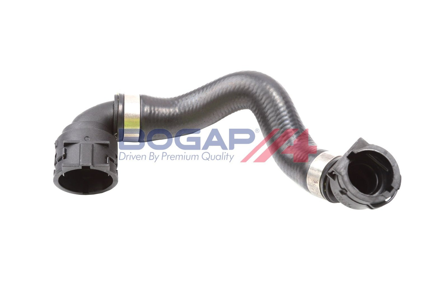 BOGAP B4228562 Radiator Hose