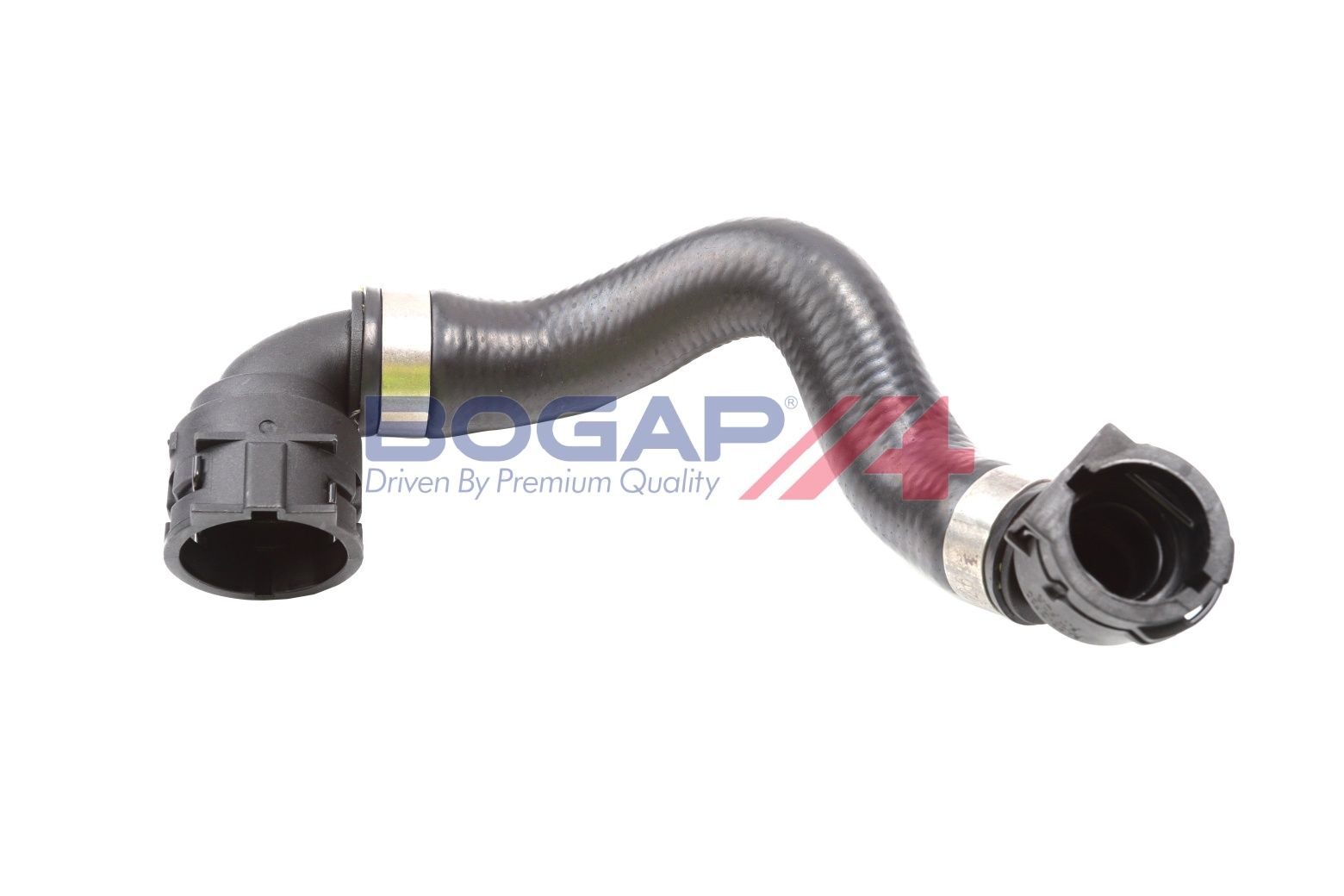 BOGAP B4228562 Radiator Hose