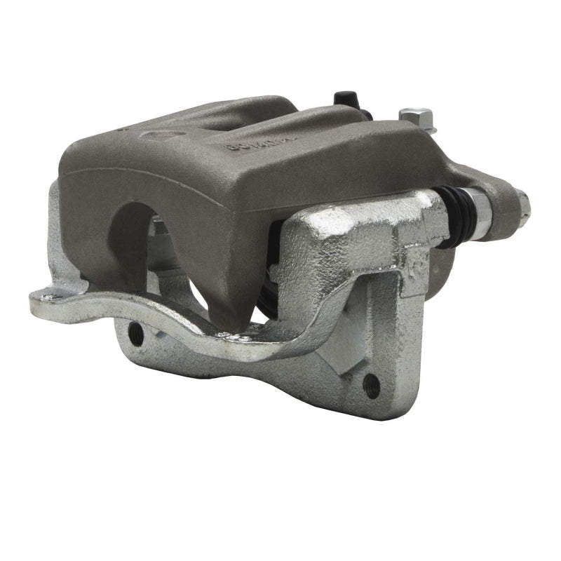 DFC 10-13 Hyundai Santa Fe Rear-L Premium Caliper - Silver Zinc Coated