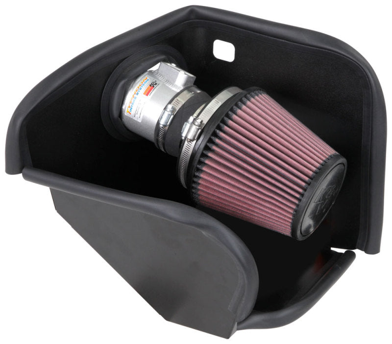 K&N Engineering K&N 19-20 Nissan Altima L4-2.5L Typhoon Short Ram Intake