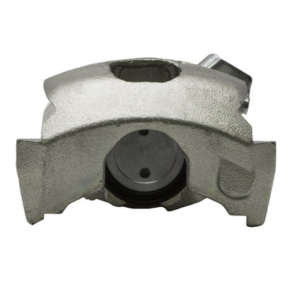 DFC 75-80 Ford Granada Rear-L Premium Caliper - Silver Zinc Coated
