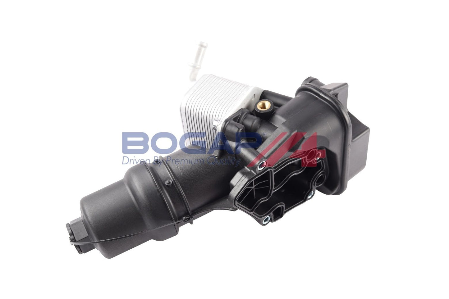 BOGAP A1425108 Housing, Oil Filter