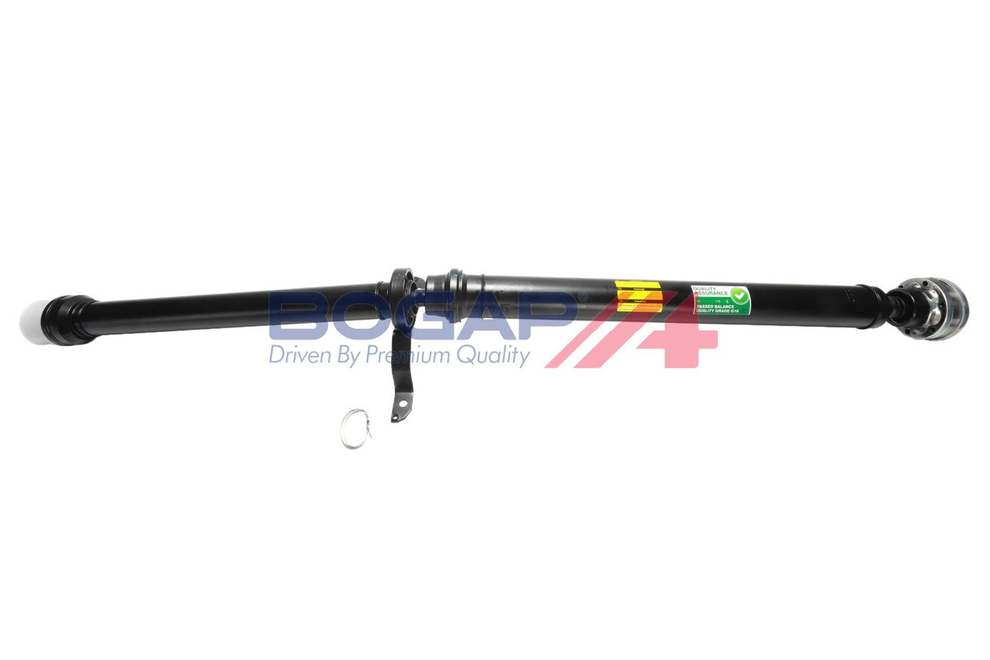 BOGAP A3510276 Propshaft, Axle Drive