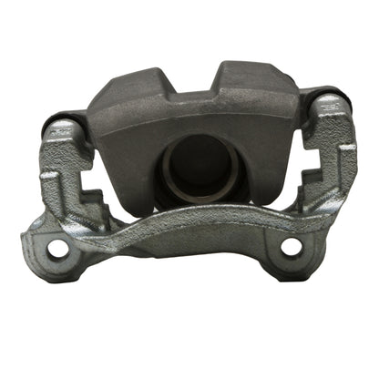 DFC 14-15 Lexus IS250 Rear-L Silver Zinc Coated Premium Caliper