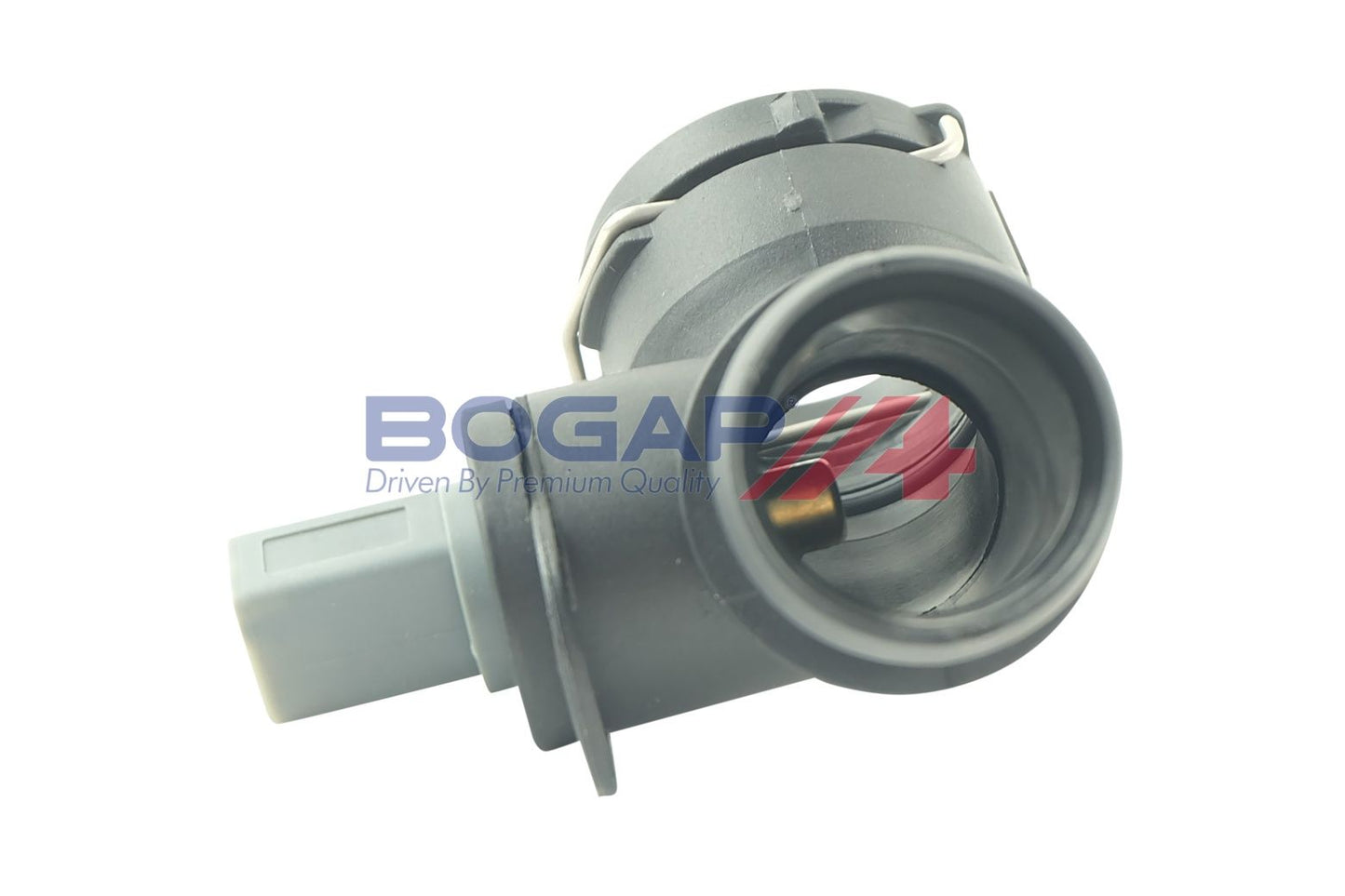 BOGAP A4252141 Coolant Flange