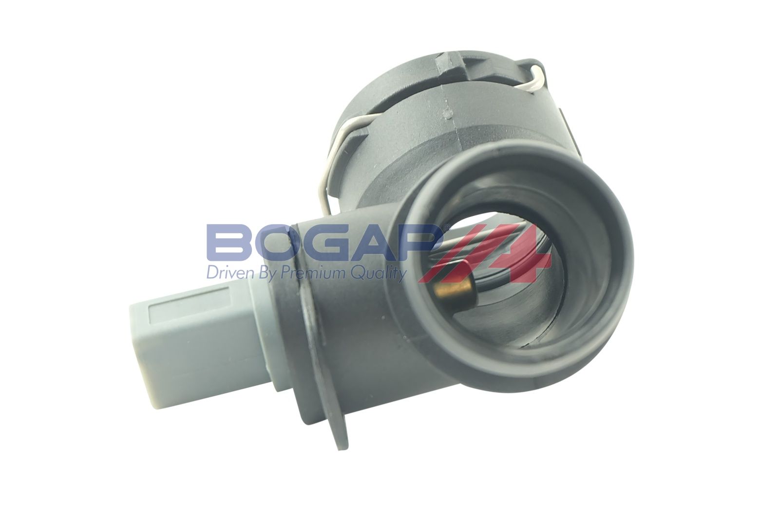 BOGAP A4252141 Coolant Flange