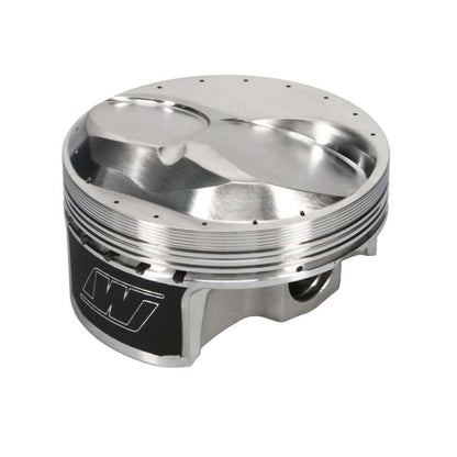 Wiseco Chevy Big Block 4.615in Bore 1.155in CH 28.00 CC Piston Set