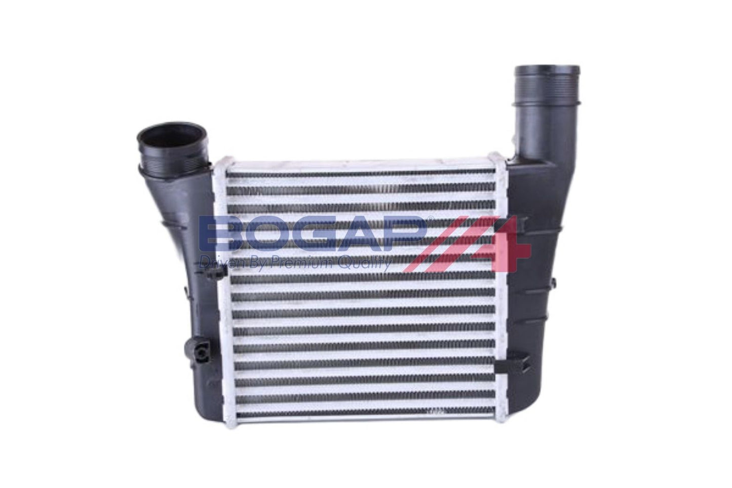 BOGAP A4220160 Charge Air Cooler