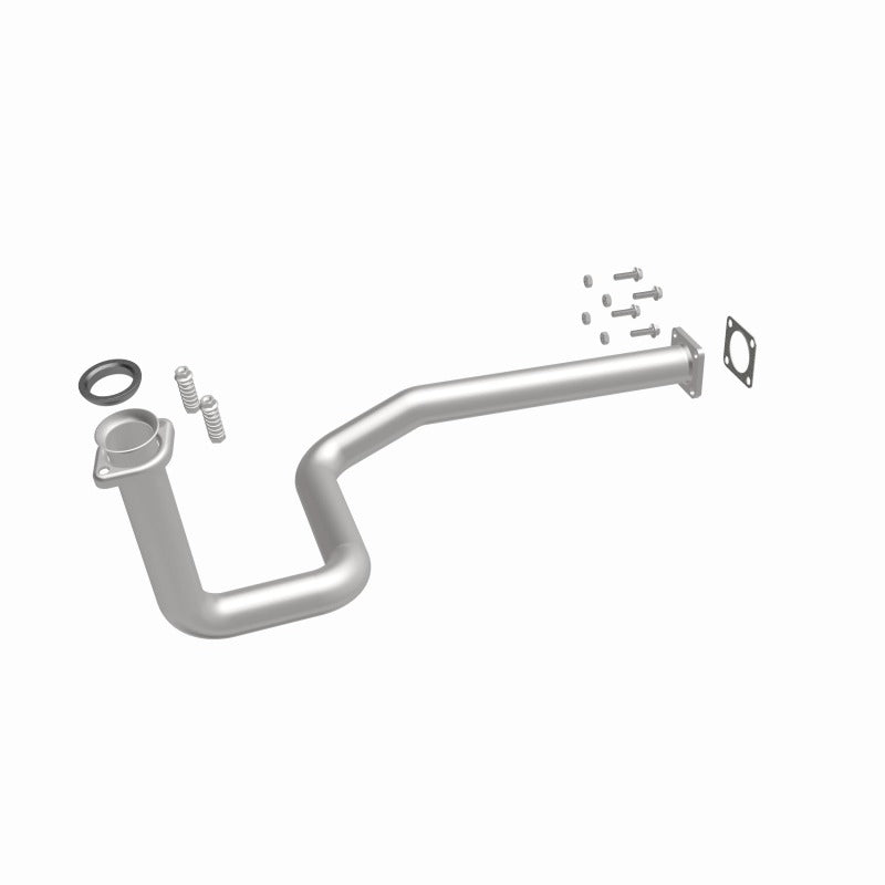 Magnaflow BRE Exhaust 87-95 Cherokee Wagoneer 2.5L 4.0L Front Pipe Kit