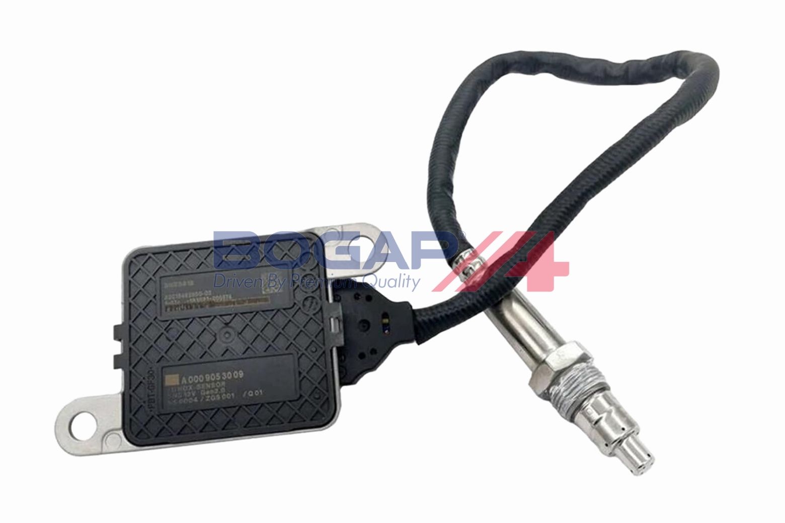 BOGAP C6119138 Nox Sensor, Urea Injection