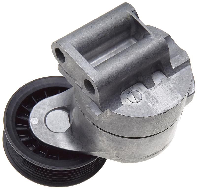 Gates 00-05 Saturn L-Series V-6 3.0L Tensioner Assy. Belt Drive Tensioner