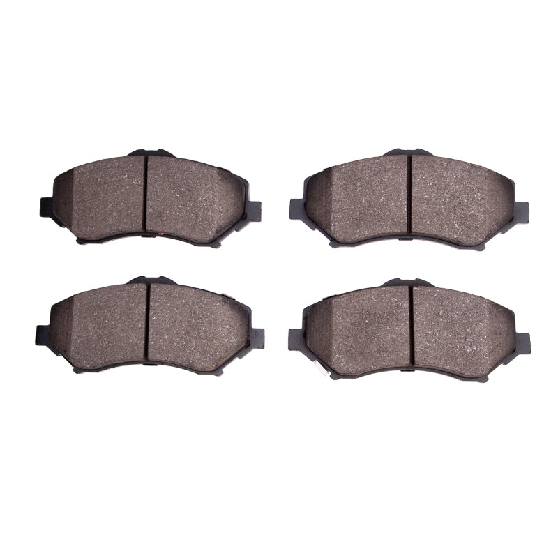 R1 Concepts R1 07-18 Volkswagen Routan Front Off-Road/Tow Brake Pads
