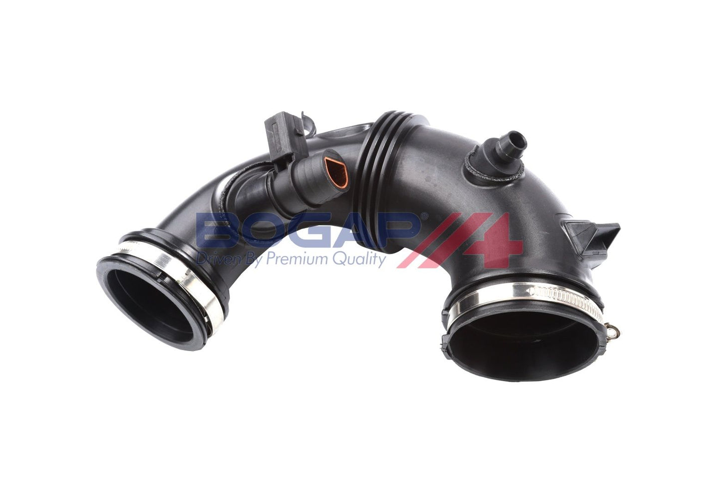 BOGAP C6110121 Intake Hose, Air Filter