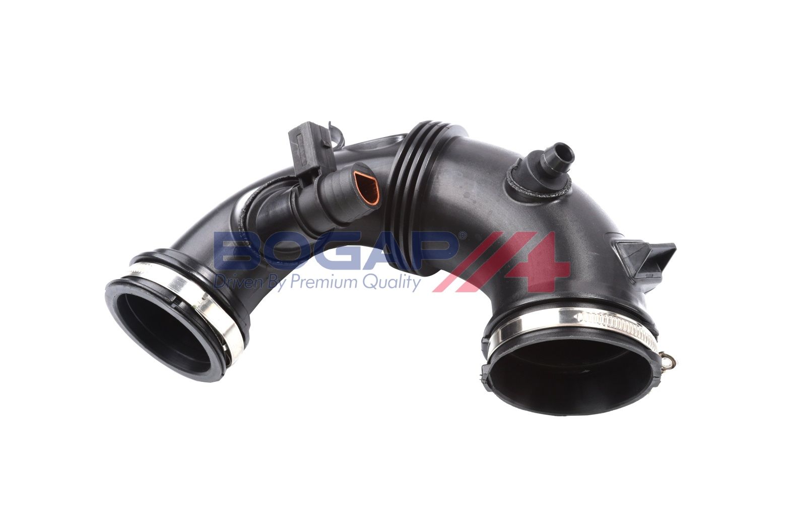 BOGAP C6110121 Intake Hose, Air Filter