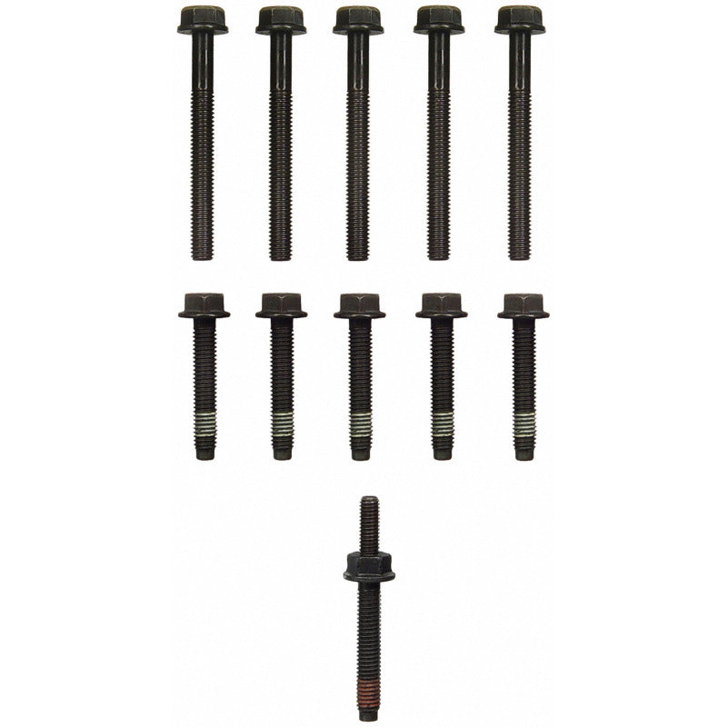 Fel-Pro Ford F-150 ES 72155 Engine Cylinder Head Bolt Set
