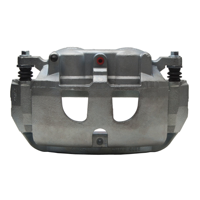 DFC 08-23 Dodge Ram 4500 Front Left L/Rear-L/Rear Left Premium Caliper - Silver Zinc Coated