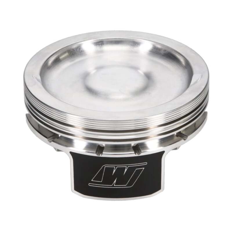 Wiseco Chevy Small Block 4.035in Bore 1.000in CH -25.00 CC Piston Set