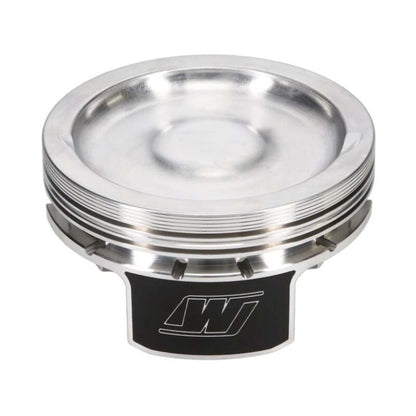 Wiseco Chevy Small Block 4.165in Bore 1.062in CH -36.00 CC Piston Set