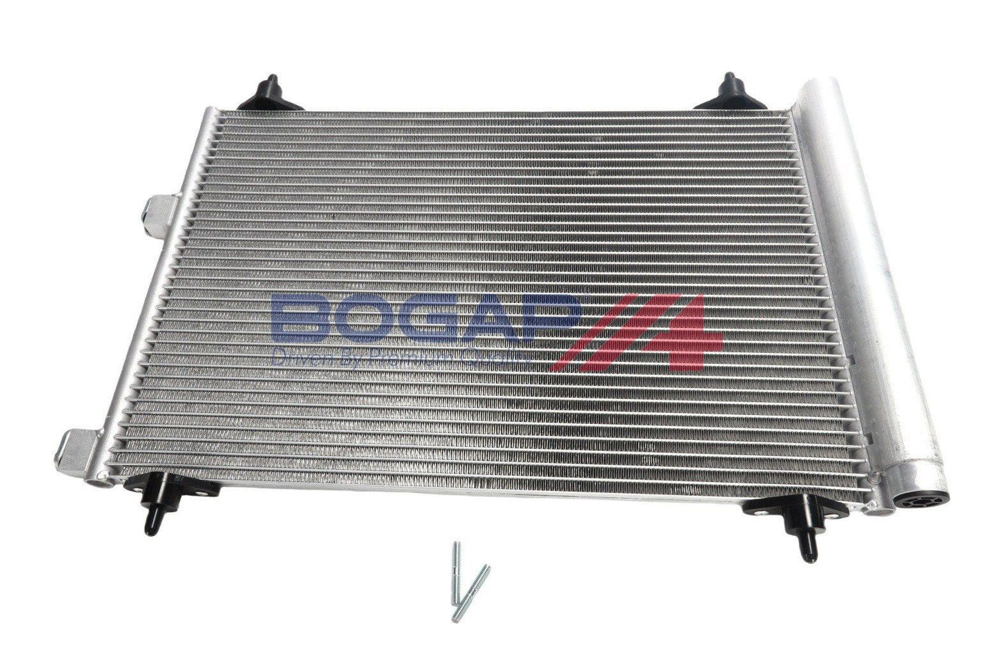 BOGAP P4117127 Condenser, Air Conditioning