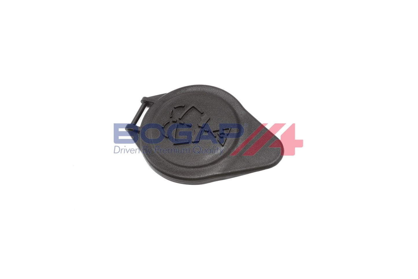 BOGAP B5517101 Sealing Cap, Washer Fluid Reservoir