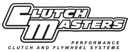 Clutch Masters 95-04 Toyota Tacoma 2.4 2RZ Aluminum Flywheel
