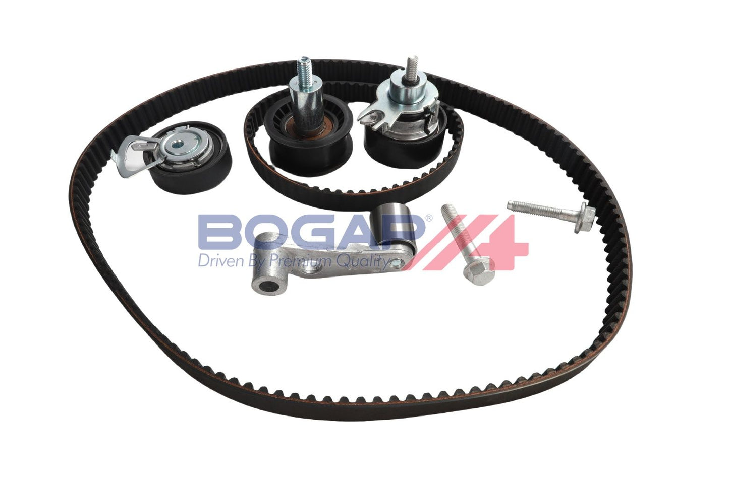BOGAP A1328161 Timing Belt Kit