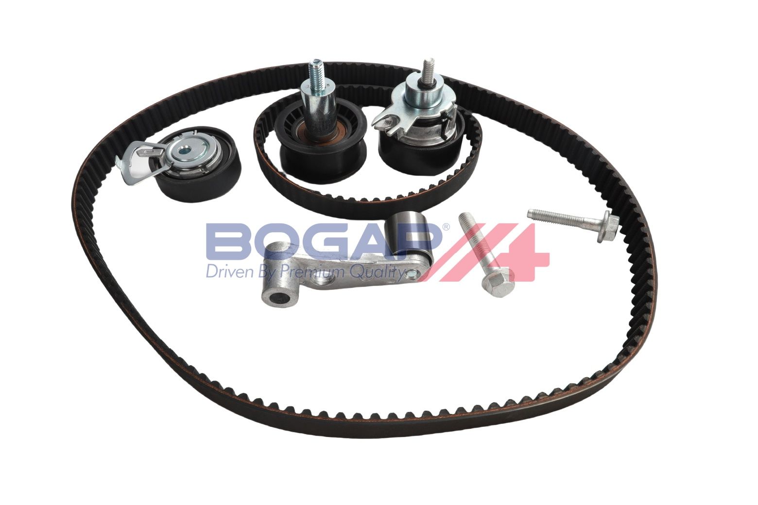 BOGAP A1328161 Timing Belt Kit