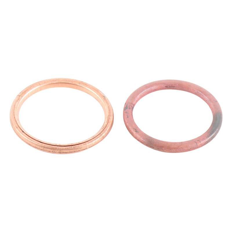 Vertex Pistons Vertex Gaskets 88-07 Honda VT600C Shadow Exhaust Gasket Kit
