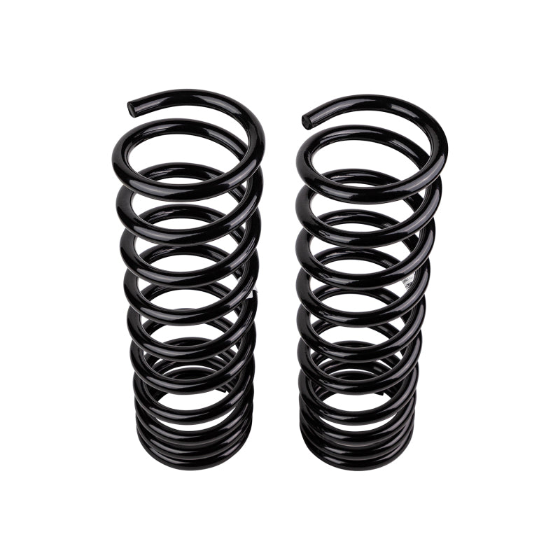 Old Man Emu ARB / OME Coil Spring Rear Muxmed