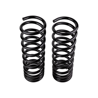 Old Man Emu ARB / OME Coil Spring Rear Muxmed