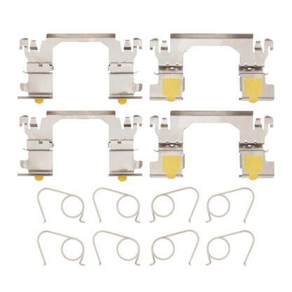 DFC 19-24 Infiniti QX55 Front Premium Hardware Kit