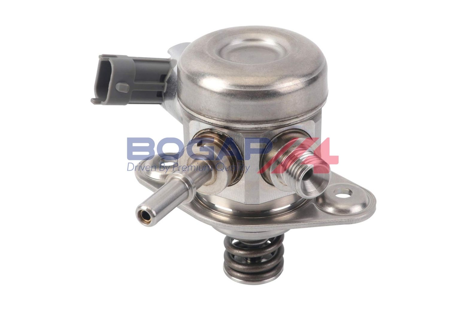 BOGAP Y1626103 High-Pressure Pump