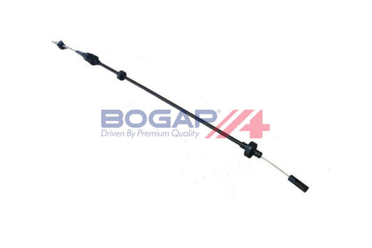 BOGAP A2214107 Cable Pull, Clutch Control